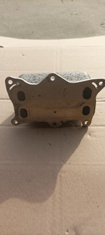 фото thumb №3, Mercedes w205 w213 e-klasa радіаторів масла 2.0 cdi