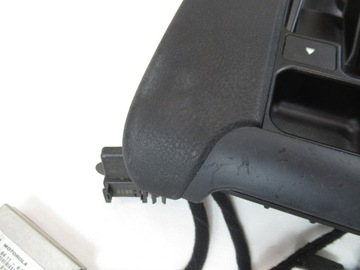 фото thumb №4, Подлокотник телефон bmw e39 европа