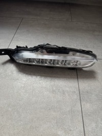 Протитуманна фара hyundai tucson 3 led drl лівий перед оригінал 92207-d7000 в Україні, фото thumb