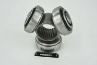 Крестовина шарнир внутренний 1616-169 febest в Украине, фото thumb