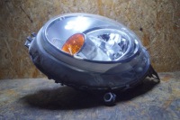 Mini cooper r56 фара ліве перед uk d1635 Доставка, фото thumb