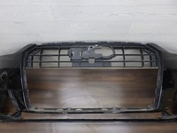 фото thumb №3, Бампер переднє audi a6 c7 s-line 4g0 4xpdc