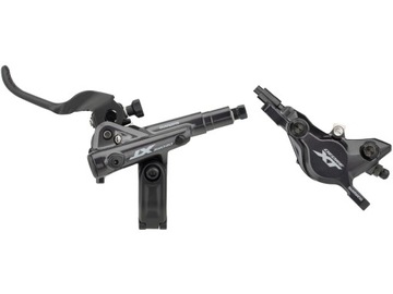 Тормоз SHIMANO DEORE XT (комплект) BRM8100 REAR 1700