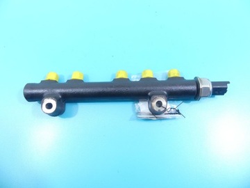 фото thumb №5, Планка впрыскивающий ford c-max ii mk2 1.6 tdci