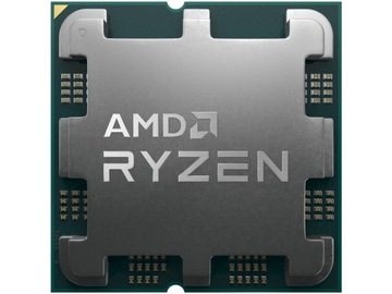 Процессор AMD Ryzen 9 7900X3D