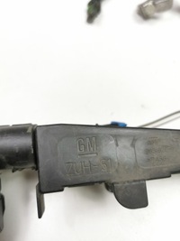 фото thumb №7, Джгут провід кабель акумулятора opel vectra b 1.8 85kw x18xe1 9135777