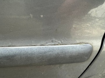 фото thumb №6, Vw passat b5 рестайлінг двері праві перед праві передні ld7w