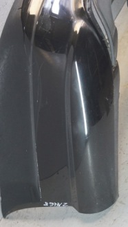 Бампер задний mercedes w204 седан amg в Украине, фото thumb