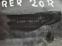 фото thumb №6, Ford explorer 2020 r молдинг ліва перед lb5b-16a075-bh