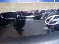 фото thumb №11, Hyundai ioniq v 21- капот