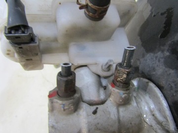 фото thumb №10, Усилитель 0204806657 suzuki sx4 s-cross 0204806657