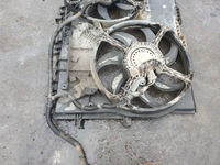 фото thumb №5, Вентиляторы радиатора fiat ducato peugeot boxer