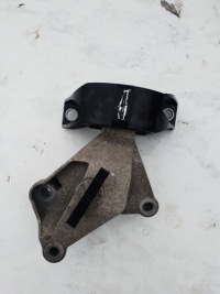 фото thumb №9, Renault captur i 13-19 кронштейн подушка підвіска двигуна 112844547r