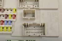 фото thumb №8, Ford focus mk3 1.5 tdci lift коробка модуль bsi gv6t-14a03-dj