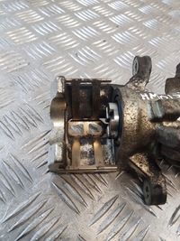 фото thumb №7, Супорт гальмівний лівий задня honda civic vi