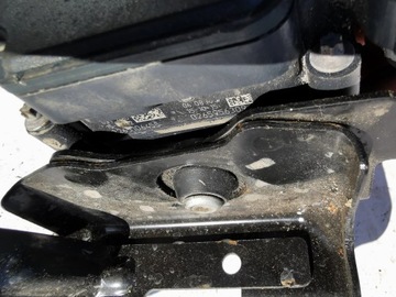 фото thumb №9, Citroen c1 1.0b 44540-0h070 0265261010 насос abs