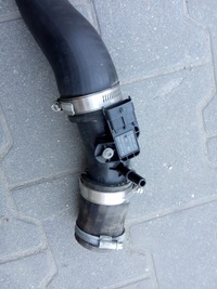 фото thumb №10, Ford fiesta mk7 lift b-max 1.0 eco. шланг интеркулер c1b1-6k863-ae