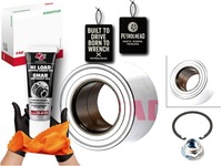 фото thumb №1, Набір підшипник колеса задня l/p mazda rx-8 1.3 10.03-06.1 #petrolhead pro+ kit7