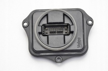 фото thumb №10, Модуль afs повороту 3d0941329 audi q5 passat cc