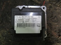 Купить Датчик подушка безопасности 9675181780, фото thumb