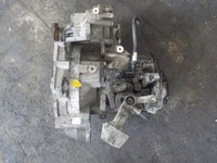 фото thumb №1, Fabia iii коробка передач коробки передач 5 коробки передач