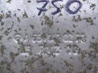 фото thumb №3, Sprinter w906 2.2 cdi om651 захист теплова