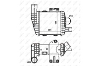 Nrf інтеркулер kia sportage 2,0 crdi 06- hyundai tucson Київ, фото thumb