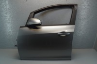 фото thumb №2, Двері лівий перед opel astra j 5d