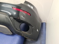 фото thumb №9, Bmw x6 e71 xdrive бампер задня black saphire merallic 475