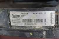 фото thumb №7, Вентилятор інтеркулер mazda 3 bl 09-16r 1.6d