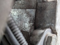 Купить Bmw x1 e84 1.8d 2009-2015 двигатель 2.0 дизель n47d20c, фото thumb