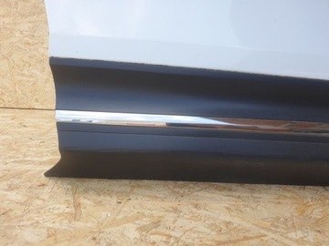 фото thumb №6, Renault scenic iv дверь правый перед niemalowane ov369 dv369 bdb