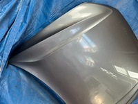 фото thumb №3, Volvo xc60 ii 17- капот