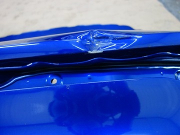 фото thumb №5, Кришка багажника seat leon iv 5fa 2020-