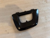 фото thumb №1, Mercedes glc amg решётка бампера