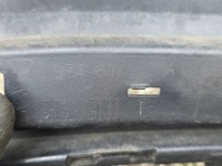 фото thumb №13, Задній бампер porsche panamera 971 974 sport туризмо