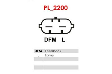 фото thumb №8, Генератор as-pl a0414 pl dystrybucja