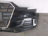 Бампер перед audi a3 sedan рестайлінг  16- 8v5 Зі Шроту, фото thumb