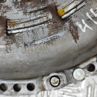 фото thumb №9, Toyota hilux an120, an130 2018 зчеплення / комплект