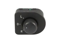 фото thumb №1, Перемикач, дзеркало pasuje do: vw