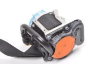 Mercedes w117 w156 w176 ремень безопасности левый перед a1768602185 с Разборки, фото thumb