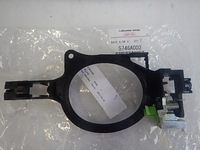 фото thumb №1, Mitsubishi lancer outlander ii ліва кронштейн ручка задня