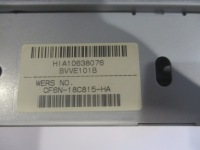 фото thumb №7, Магнитола cd считыватель навигации volvo v40 ii 31357771aa cf6n-18c815-ha