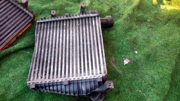 фото thumb №10, Интеркулер vw touareg 3.0tdi 7l6145804 комплект