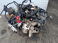 фото thumb №1, Ford edge mk2 2.0 ecoboost двигатель бензиновый fc 910 aa