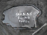 Купить Поддон масляная saab 9-5 opel renault 3.0 v6 tid, фото thumb