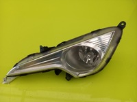 фото thumb №1, Противотуманная фара lp левый перед hyundai i40 13r