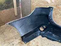 фото thumb №10, Mitsubishi outlander iii 3 lift 18-22 бампер задня задній