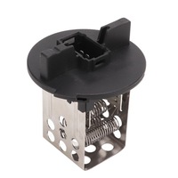 фото thumb №7, Резистор двигателя вентилятор кондиционера автомобильный 6445.xe заменитель dla