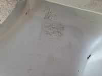 фото thumb №8, Захист стійка права передня volkswagen caddy iii 2k0867234